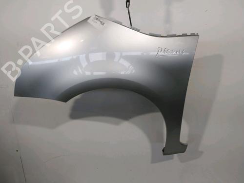 Forkjerm venstre CITROËN C4 Picasso I MPV (UD_) 1.6 HDi | BP29344898C41