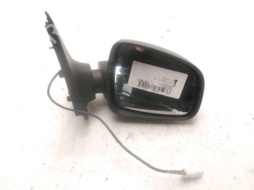 Right mirror DACIA SANDERO II TCe 90 (B8M1, B8MA, B8AC) | BP29196461C27 