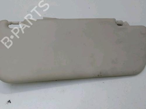Left sun visor FORD KA (RU8) 1.2 | BP18825081I1