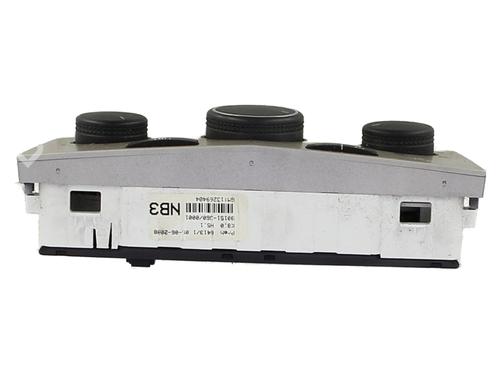 Climate control OPEL ASTRA H TwinTop (A04) 1.6 (L67) | BP32432584I5 - Image 1