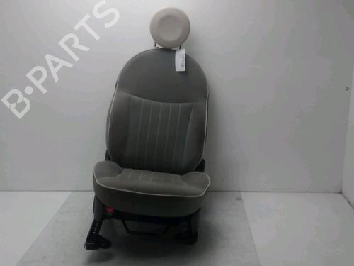 Right front seat FIAT 500 (312_) 1.4 (312AXC1B, 312CXC1B) | BP27394880C16 