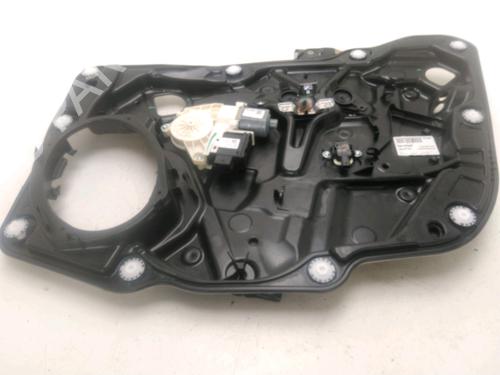 Front right window mechanism JEEP RENEGADE SUV (BU, B1, BV) 1.6 CRD | BP28526514C23