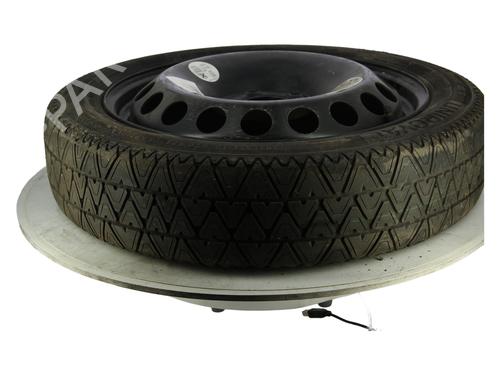 Used Jack Kit RENAULT MEGANE IV Hatchback (B9A/M/N_) 1.5 Blue dCi 115 (B9A6) (116 hp) 32400023