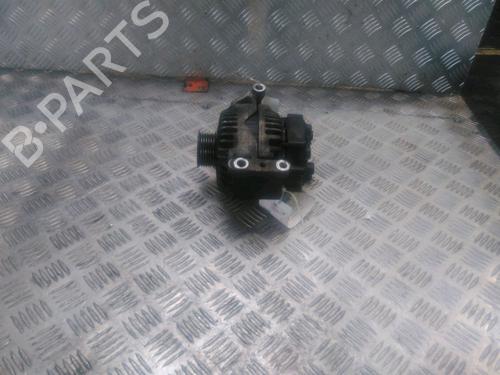Used Alternator FIAT PANDA (169_) 1.3 D Multijet (169.AXC1A) (70 hp) 16742050
