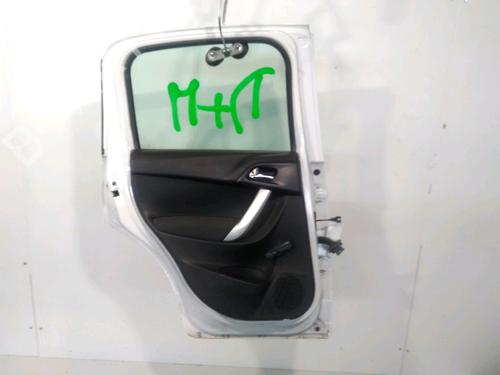 Used Left rear door CITROËN C3 II (SC_) 1.4 HDi 70 (SC8HZC, SC8HR0, SC8HP4) (68 hp) 28082496