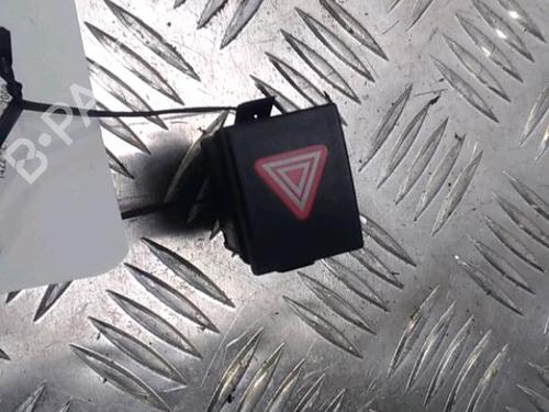 Used Warning switch VW POLO IV (9N_, 9A_) 1.4 TDI (70 hp) 23180609