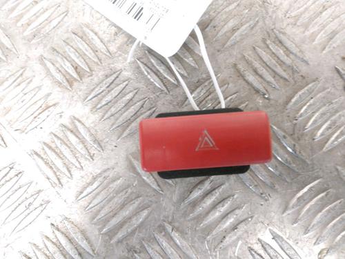 Used Warning switch LAND ROVER FREELANDER I Soft Top (L314) 2.0 TD4 4x4 (112 hp) 16324267