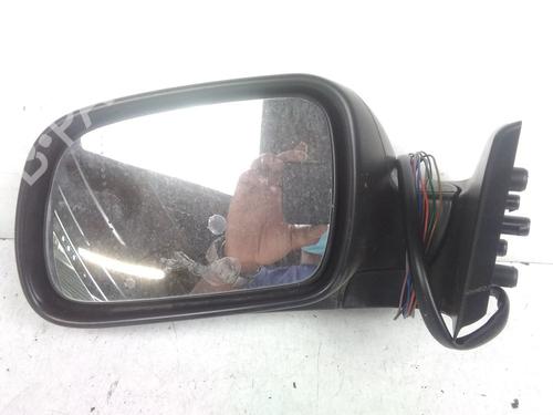 Left mirror PEUGEOT 307 (3A/C) 1.6 HDi 110 | BP15755401C26 
