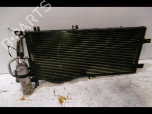 Used Heater matrix OPEL TIGRA TwinTop (X04) 1.3 CDTI (R97) (69 hp) 15748356