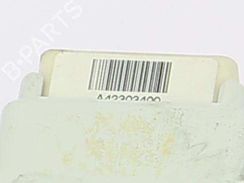 Climate control DACIA SANDERO II 1.5 dCi | BP39660193I5 - Image 3