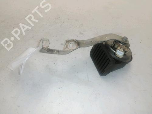 Used Horn CITROËN C3 II (SC_) 1.2 VTi 82 (82 hp) 28121214