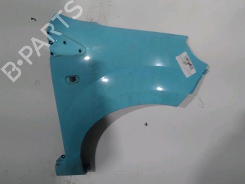 Used Right front fenders Right front fenders RENAULT TWINGO II (CN0_) 1.2 16V (CN04, CN0B) (75 hp) 34175691 34175691