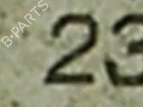 Left headlight VOLVO V50 (545) D2 | BP31576472C28