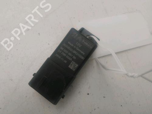 Used Electronic module Electronic module CITROËN BERLINGO MULTISPACE (B9) 1.6 BlueHDi 100 (99 hp) 27394254 27394254