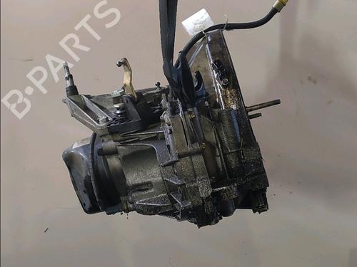Used Gearbox Gearbox 33712531 33712531
