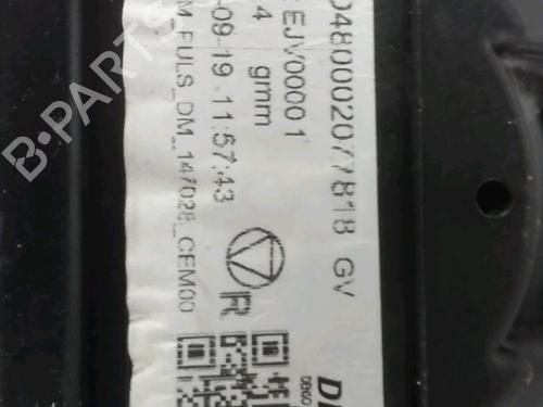 Heater blower motor PEUGEOT EXPERT Van (V_) 1.5 BlueHDi 100 | BP15953908M62 