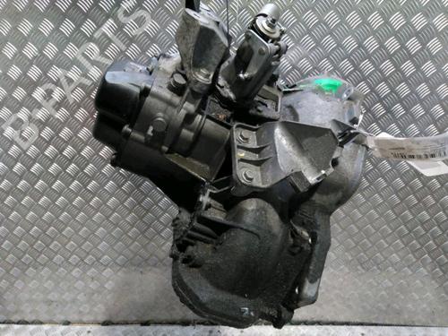 Used Gearbox CHEVROLET AVEO Hatchback (T300) 1.4 (101 hp) 17514826