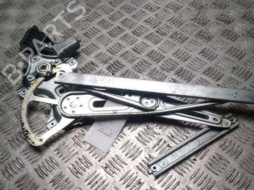 Used Rear left window mechanism TOYOTA YARIS (_P9_) 1.33 VVT-i (NSP90_, NSP90R) (100 hp) 27394787