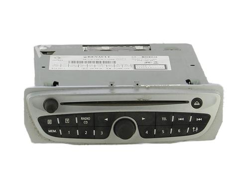 Radio RENAULT TWINGO II (CN0_) 1.5 dCi 75 | BP31152074E6