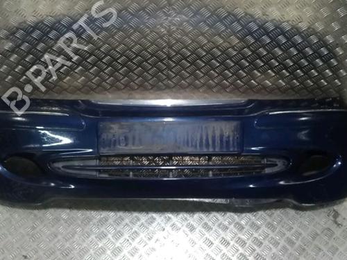 Used Front bumper MERCEDES-BENZ A-CLASS (W168) A 160 (168.033, 168.133) (102 hp) 13080592
