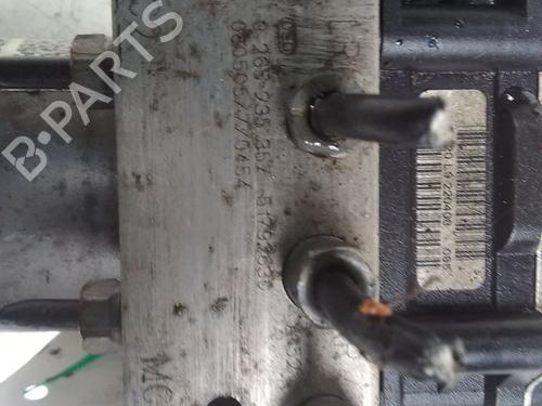 Used ABS pump ABS pump ALFA ROMEO GT (937_) 1.9 JTD (937CXN1B) (150 hp) 15749789 15749789