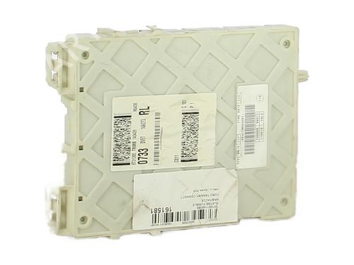 Fuse box FORD TRANSIT CONNECT V408 Box Body/MPV 1.6 TDCi | BP34529474E1  - Image 6