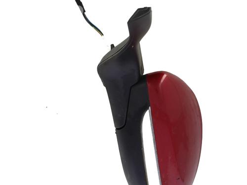 Left mirror PEUGEOT 208 I (CA_, CC_) 1.6 HDi | BP32277257C26 