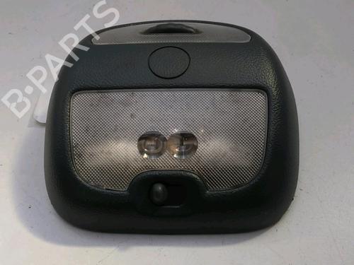 Kabinelys RENAULT KANGOO (KC0/1_) D 65 1.9 (KC0E, KC02, KC0J, KC0N) (64 hp) 19124054