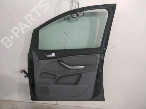 Used Right front door FORD C-MAX (DM2) 1.6 TDCi (90 hp) 30630446
