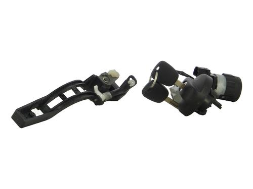 Electronic module PEUGEOT 307 (3A/C) 1.6 HDi | BP36790163M83 - Image 3