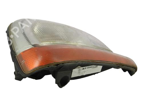 Right headlight RENAULT KANGOO (KC0/1_) 1.4 (KC0C, KC0H, KC0B, KC0M) | BP32254561C29 - Image 2