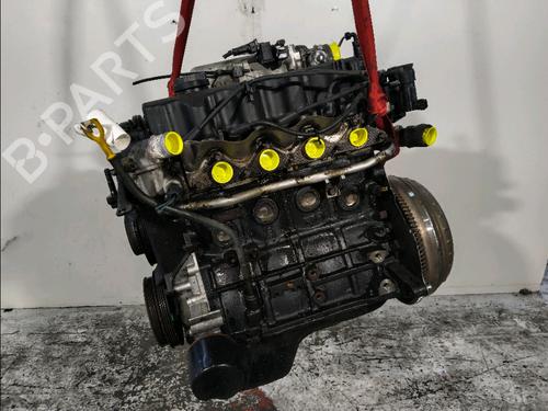 Used Engine Engine HYUNDAI GETZ (TB) 1.3 i (82 hp) 34201279 34201279