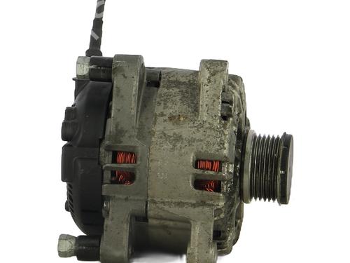 Alternator DS DS 4 II (FR_, FB_, F3_, FP_) BlueHDi 130 (FBYHZT) | BP33278991M7 - Image 3