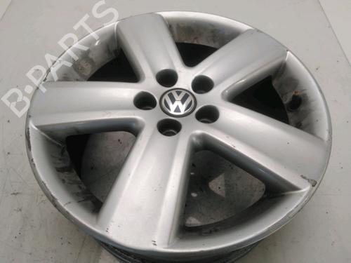 Rim VW POLO IV (9N_, 9A_) 1.4 16V | BP22368351C45 