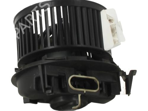 Used Heater blower motor Heater blower motor RENAULT CLIO III (BR0/1, CR0/1) 1.5 dCi (75 hp) 33632700 33632700