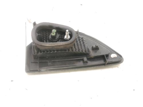Used Right tailgate light RENAULT SCÉNIC III (JZ0/1_) 1.5 dCi (110 hp) 29469543