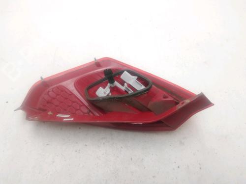 Left taillight FORD FIESTA VI (CB1, CCN) 1.4 TDCi | BP28087195C34 