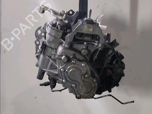 Used Gearbox Gearbox MINI MINI (R56) Cooper D (112 hp) 25480484 25480484