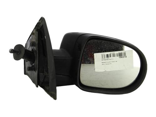 Retrovisor direito RENAULT CLIO III (BR0/1, CR0/1) 1.5 dCi (C/BR0G, C/BR1G) (68 hp) 31302617