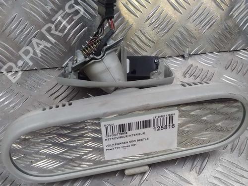 Used Rear mirror Rear mirror 11535080 11535080