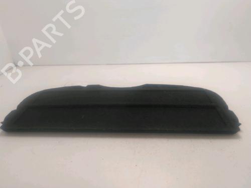 Used Rear parcel shelf PEUGEOT 207 (WA_, WC_) 1.4 (73 hp) 27268498