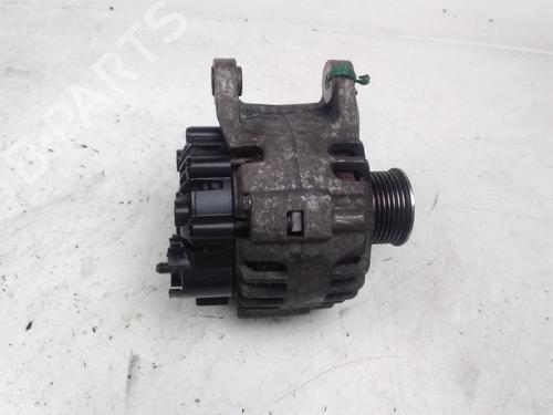 Used Alternator RENAULT MODUS / GRAND MODUS (F/JP0_) 1.2 16V (JP0W) (101 hp) 15747637