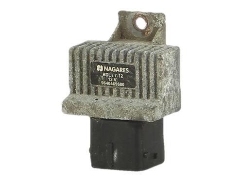 Used Electronic module Electronic module 37501404 37501404