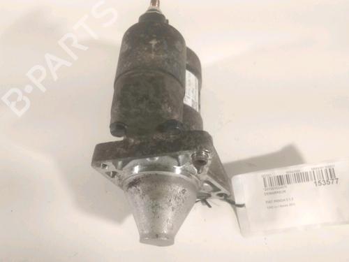 Startmotor FIAT PANDA (312_, 319_) 1.2 (312PXA1A) | BP25611256M8 