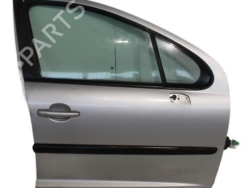 Right front door PEUGEOT 207 (WA_, WC_) 1.4 16V | BP30630441C3