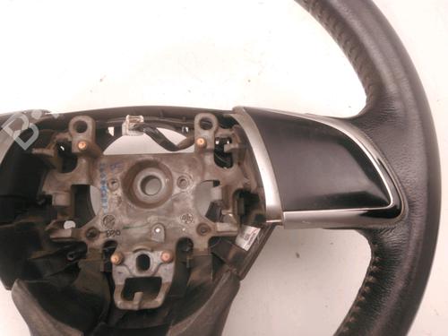 Steering wheel RENAULT KANGOO Express (FW0/1_) 1.5 dCi 85 (FW0K, FW0L, FW0B) | BP38023166C49 - Image 2