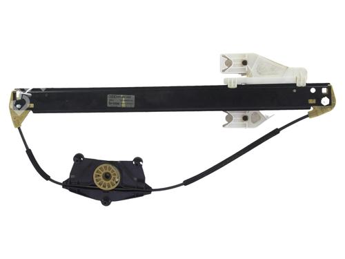 Used Rear right window mechanism Rear right window mechanism AUDI Q5 (8RB) SQ5 TDI quattro (326 hp) 40052031 40052031