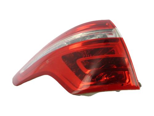 Fanale posteriore sinistro Fanale posteriore sinistro 38276657 38276657
