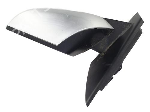Used Left mirror Left mirror RENAULT LAGUNA III (BT0/1) 2.0 dCi (BT07, BT0J, BT14, BT1A, BT1S) (131 hp) 34711056 34711056