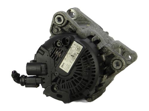 Used Alternator Alternator PEUGEOT 208 I (CA_, CC_) 1.2 VTI 82 (82 hp) 36344371 36344371